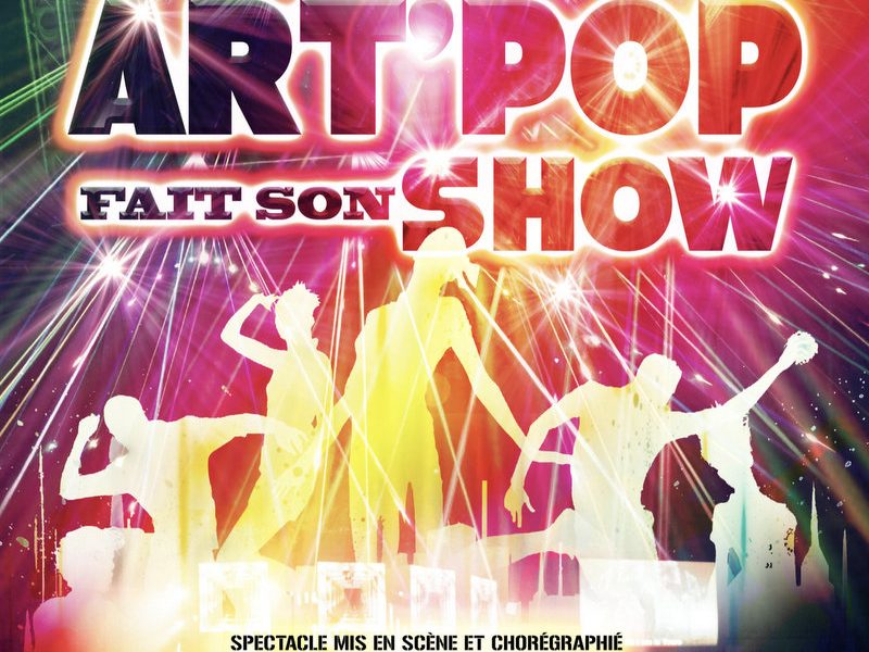 art pop