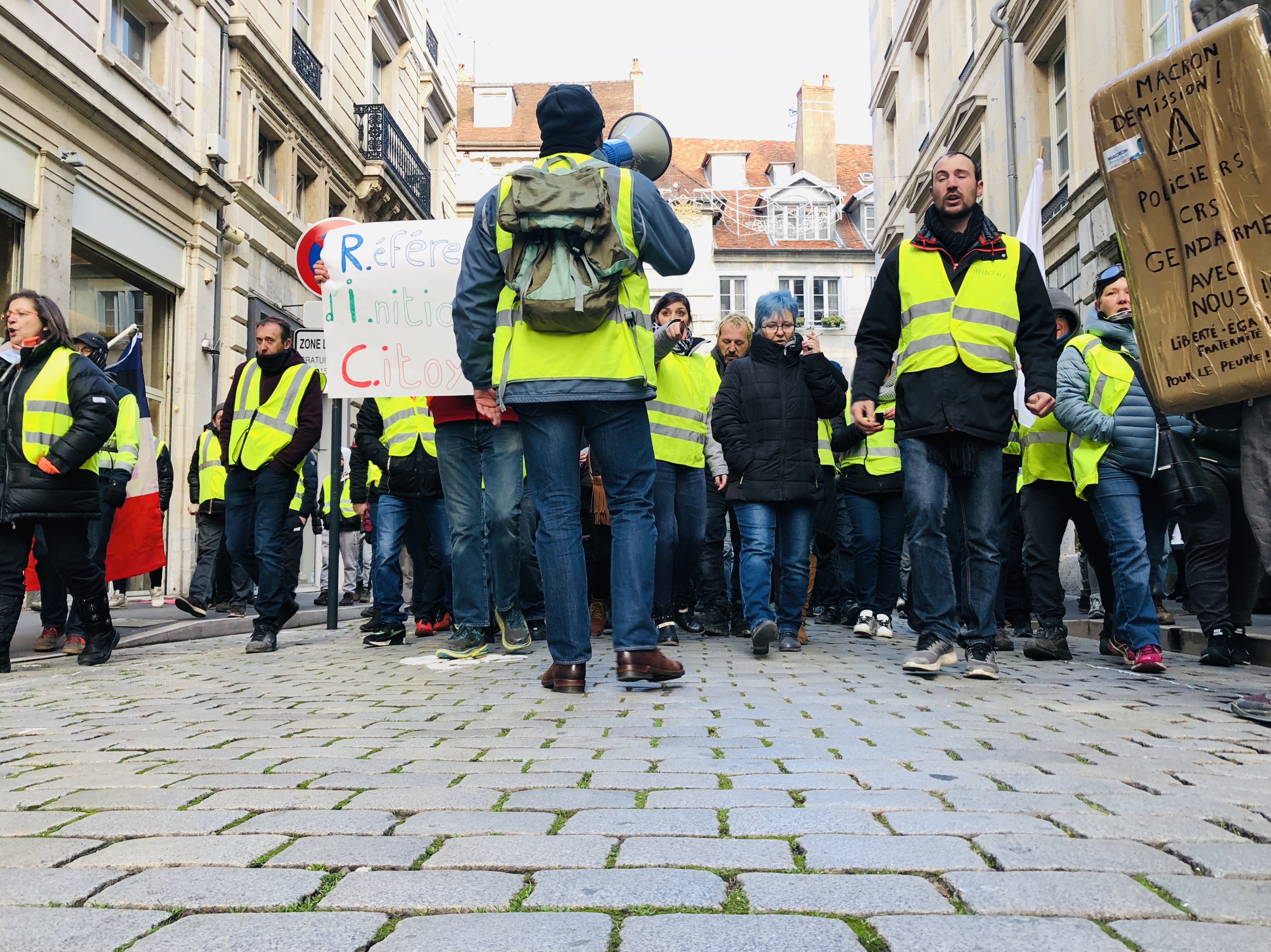 Lucie de Besancon recherche une rencontre sans lendemain