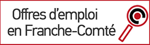 Offre d'emploi