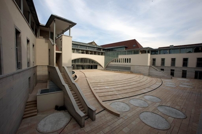 Palais de justice de Besançon ©  ©