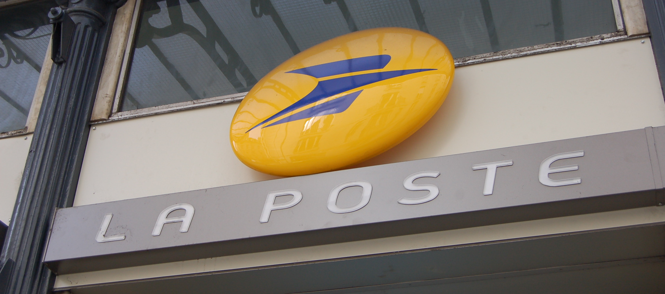 Petite révolution à La Poste trois bureaux ouverts le samedi aprèsmidi •