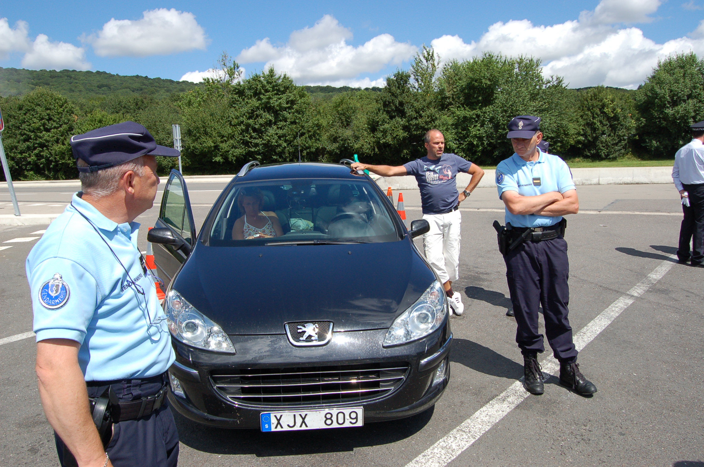 Confiscation Du Vehicule Pour Exces De Vitesse