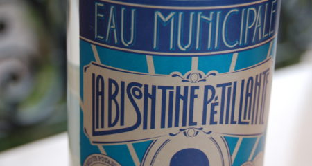 La Bisontine peut-elle se confondre avec de l’absinthe ? • macommune.info