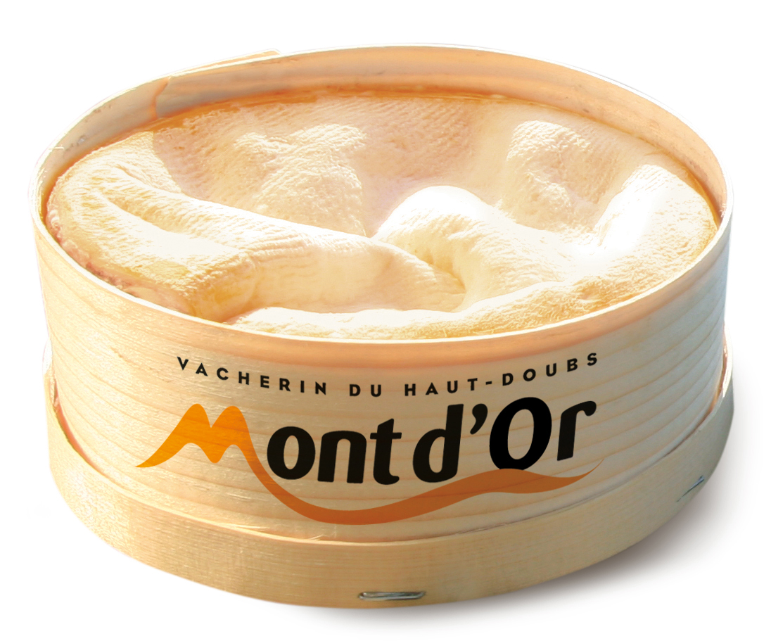 Les premiers Mont d’Or de l’année sont en vente •