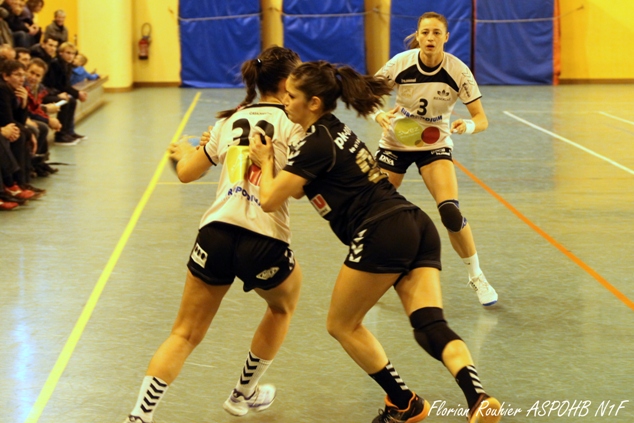 Défaite de Palente contre Archeheim (2023) •