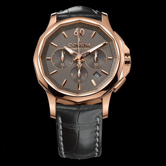 L horloger suisse Corum rachete par un groupe chinois pour 86 millions de francs suisses macommune.info