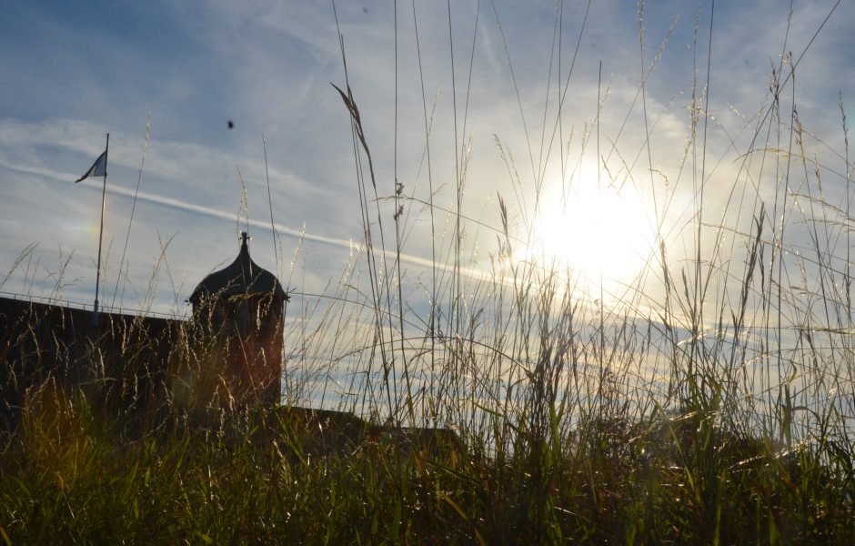 La Citadelle de Besançon © Alexane Alfaro