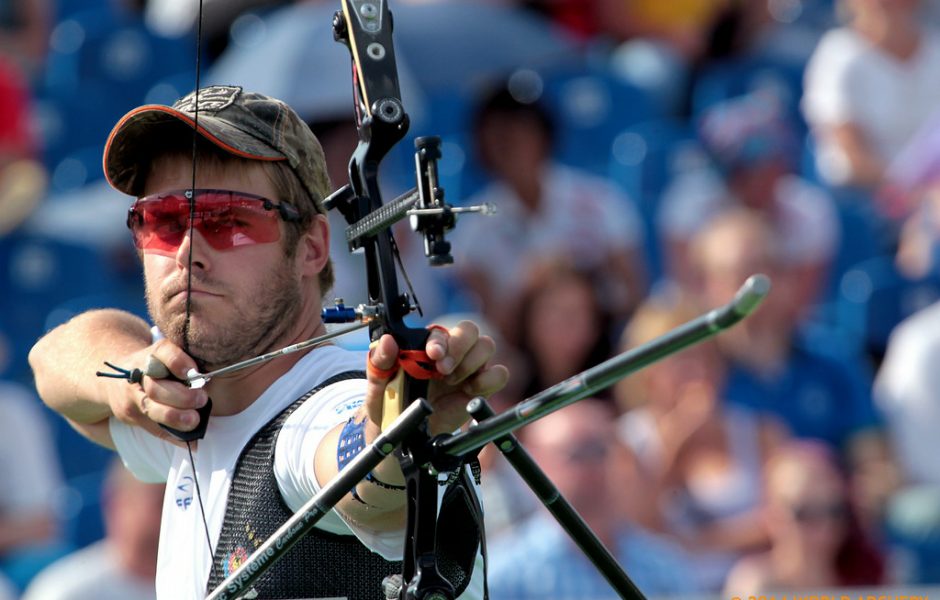  © world archery 2014