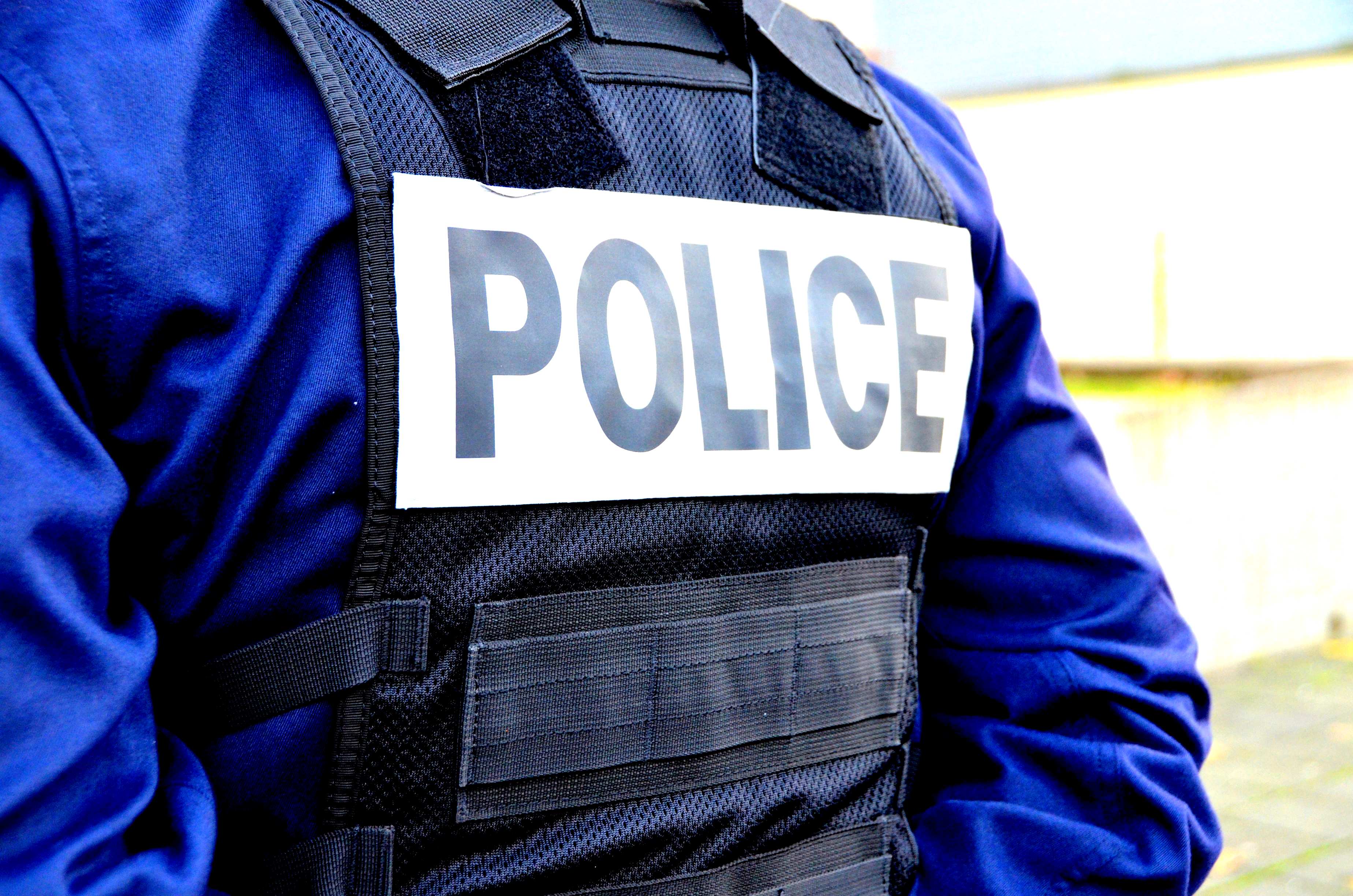 La Police nationale recrute des adjoints de sécurité • macommune.info