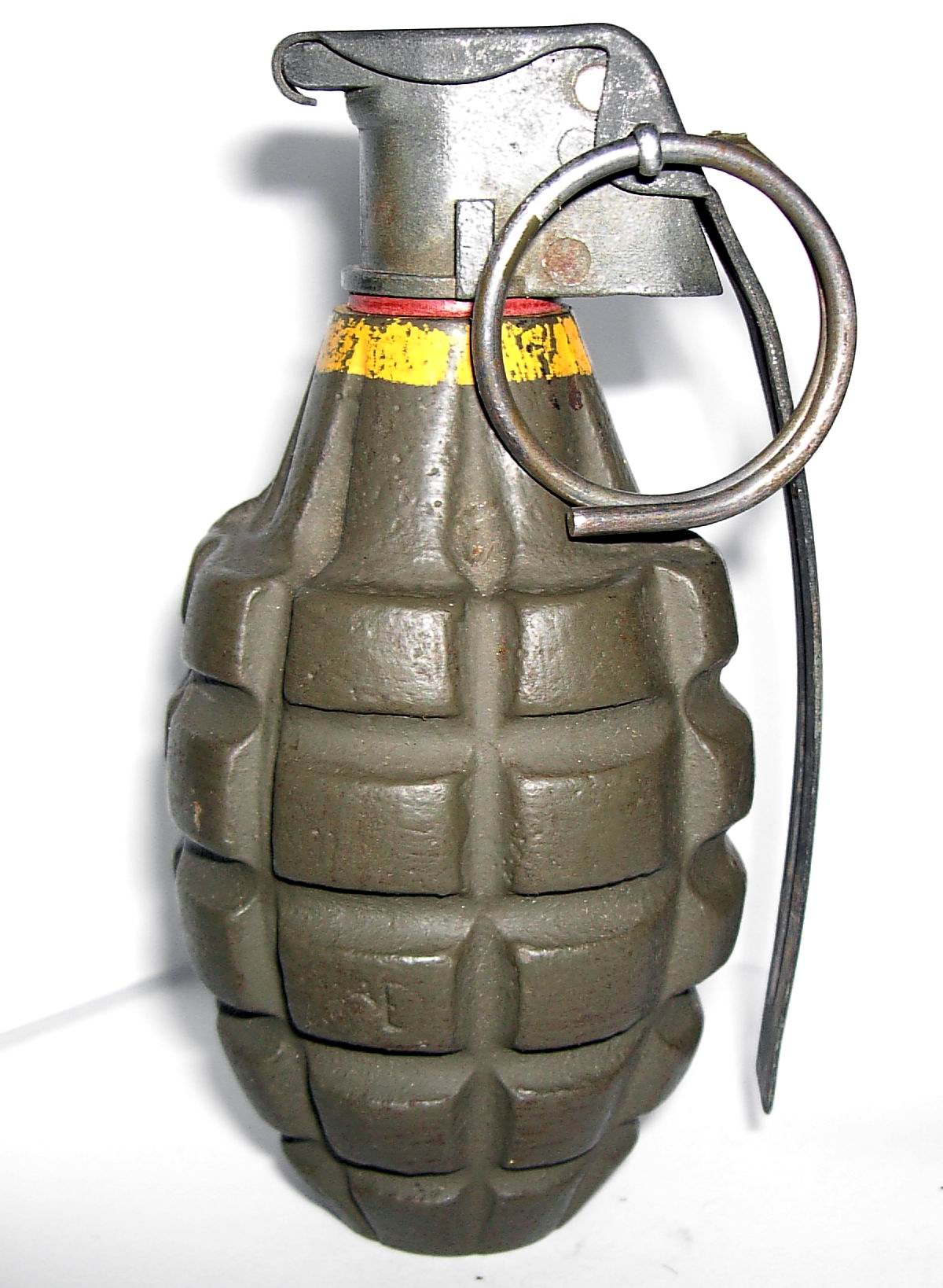 grenade