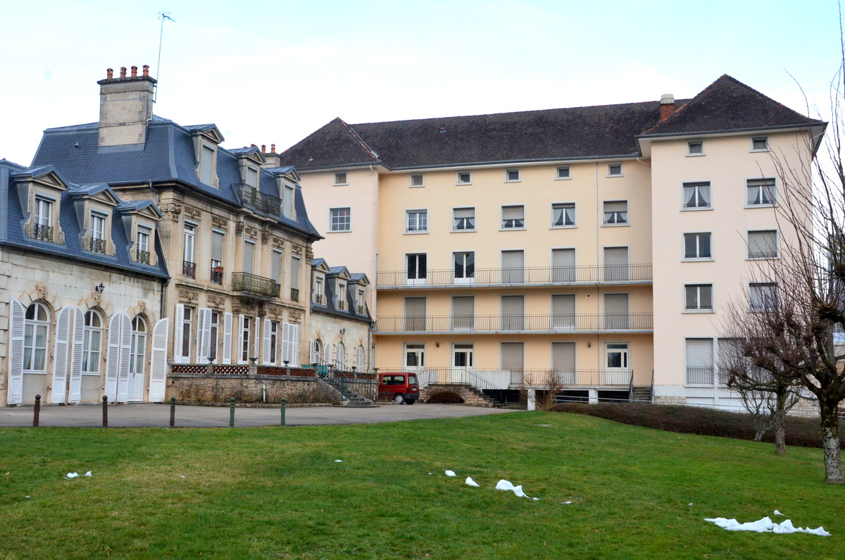 Portes ouvertes du lycée Ste Famille “Le Bac pro est la voie idéale