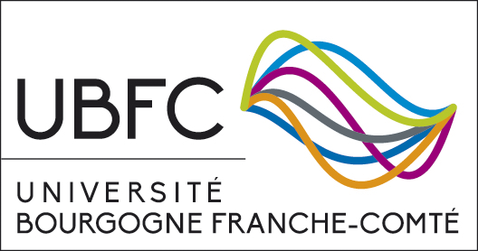 Masters - COMUE Université Bourgogne-Franche-Comté