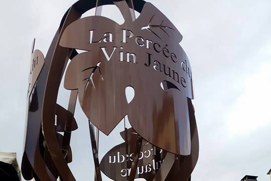 © ville de lons-le-saunier Facebook ©