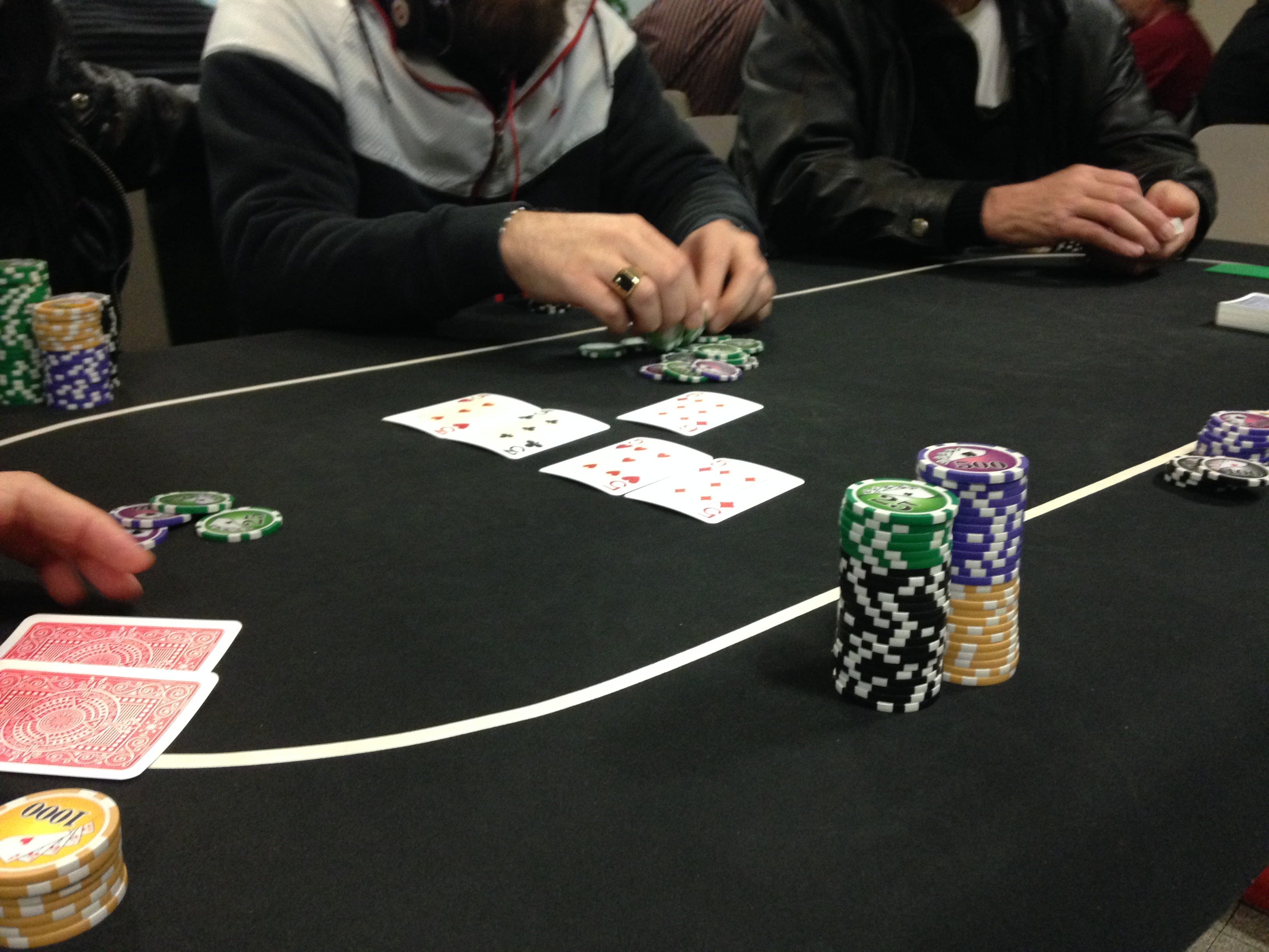 Quels sont les plus grands tournois de poker en ligne