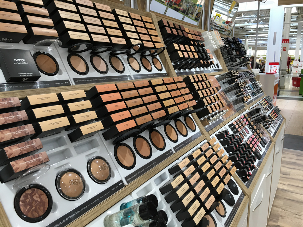 60 millions de consommateurs cosmétiques