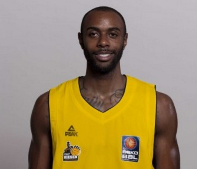 Pro A Keaton Grant signe à Dijon •