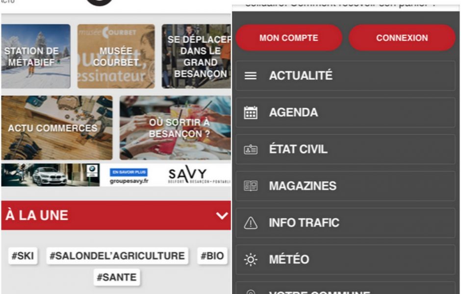 Re?cemment mis a? jour15
