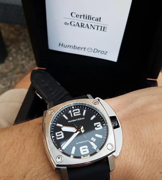 Montre droz cheap