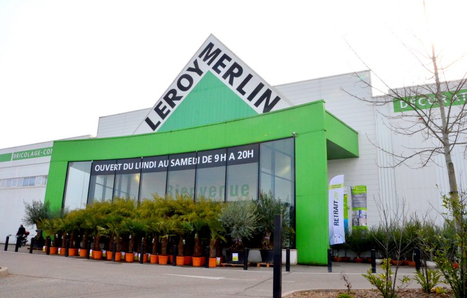 Leroy Merlin Et Ses Ateliers Bricolages Vous Donnent Toutes