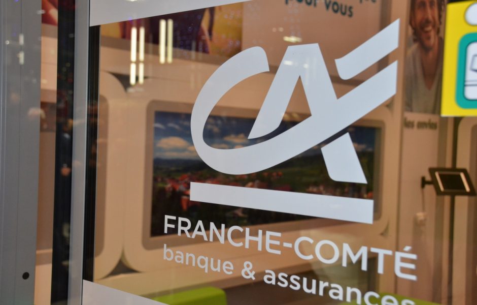 Le Crédit Agricole Franche-Comté inaugure une agence « nouvelle ...