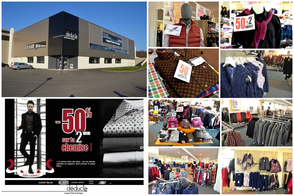 Magasin Usine Cooperl La Tour Du Pin Horaire