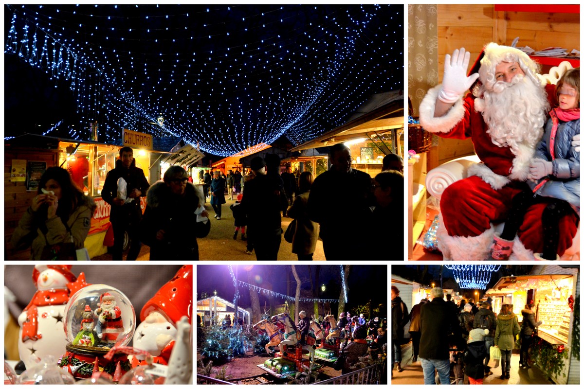Marche De Noel 2021 Dans La Nievre