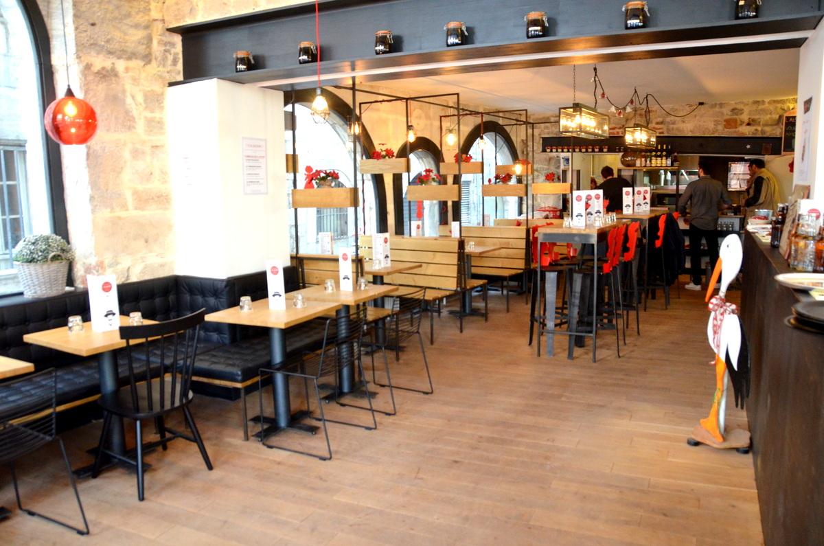 Restaurant Ouvert Le Dimanche Autour De Moi