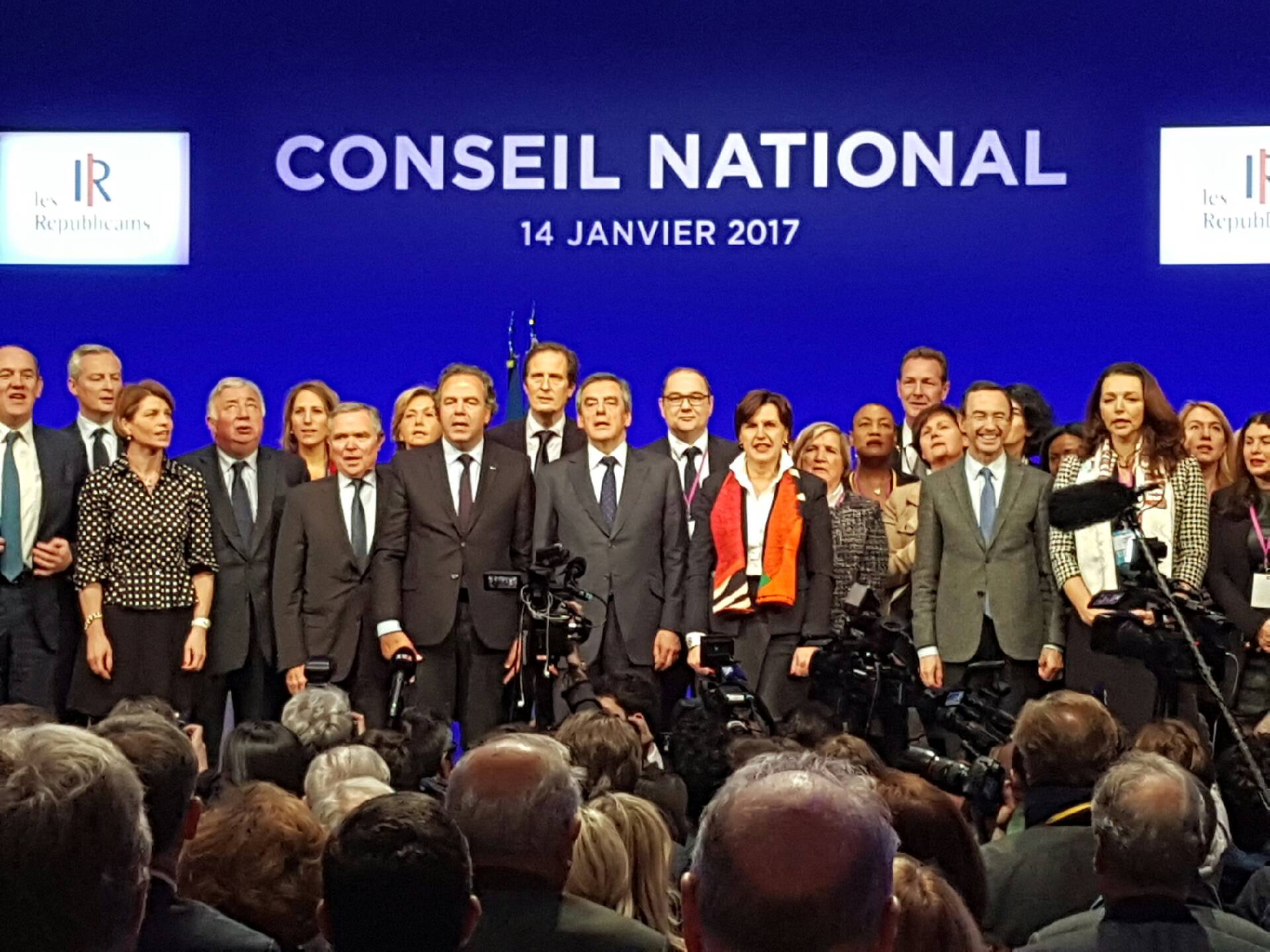 Législatives : quels candidats « Les Républicains » en Franche-Comté ...