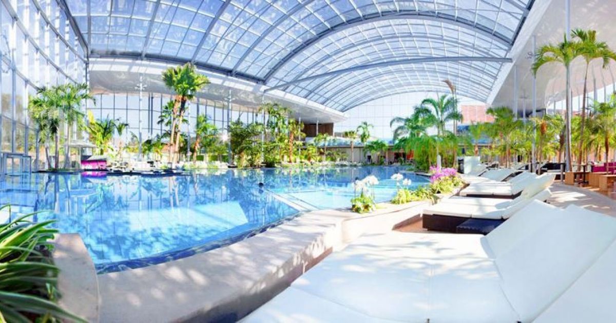 Chalezeule Une Piscine Au Top Pour Lété 2019 Actucomtoise