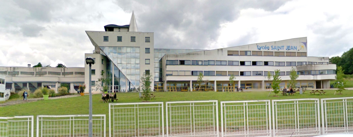 Quatre étudiantes lancent les Journées de prévention santé au lycée ...