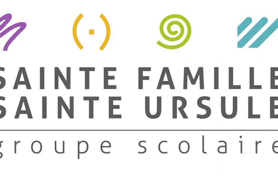  © ©Groupe scolaire Sainte Famille - Sainte Ursule