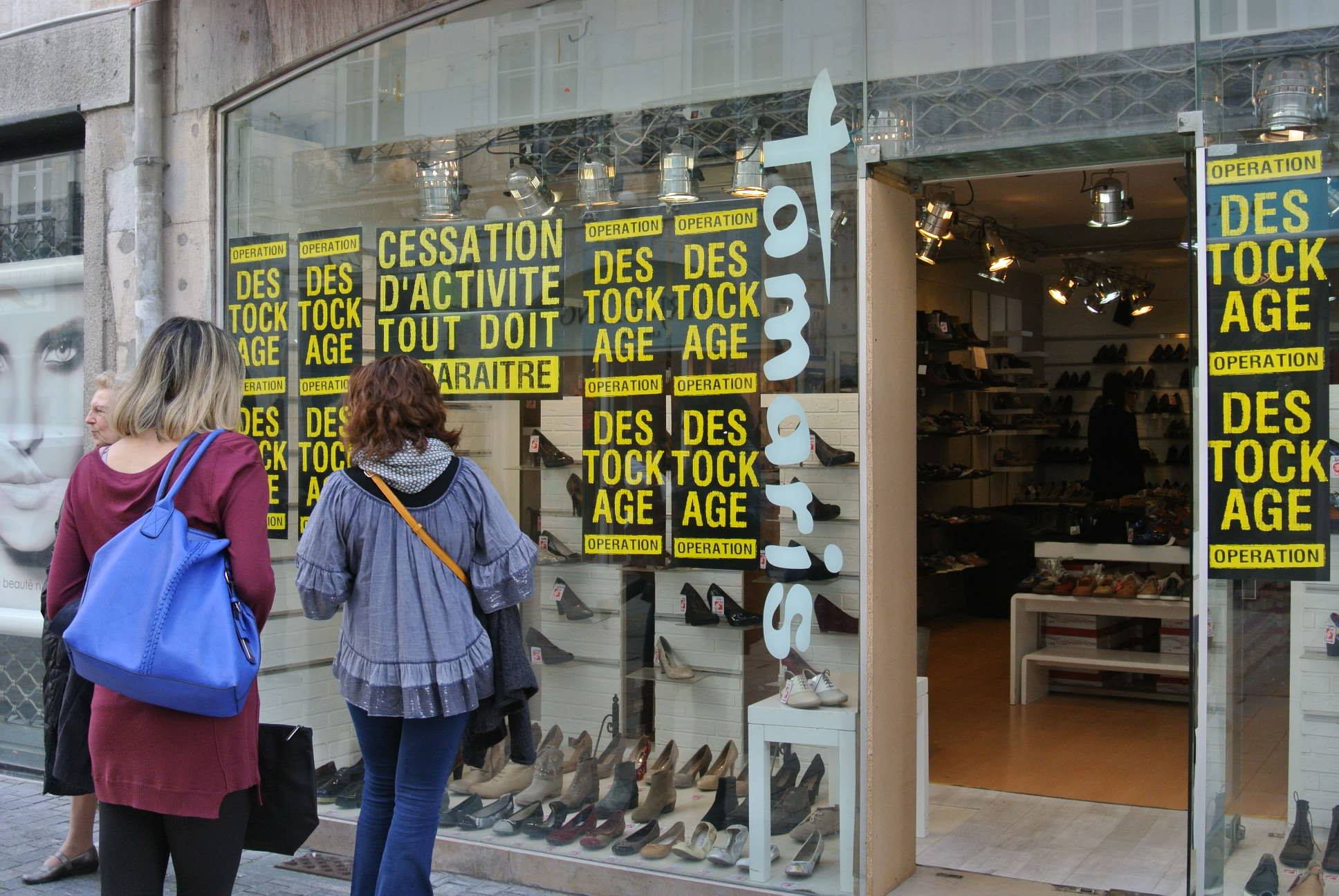 madison chaussures