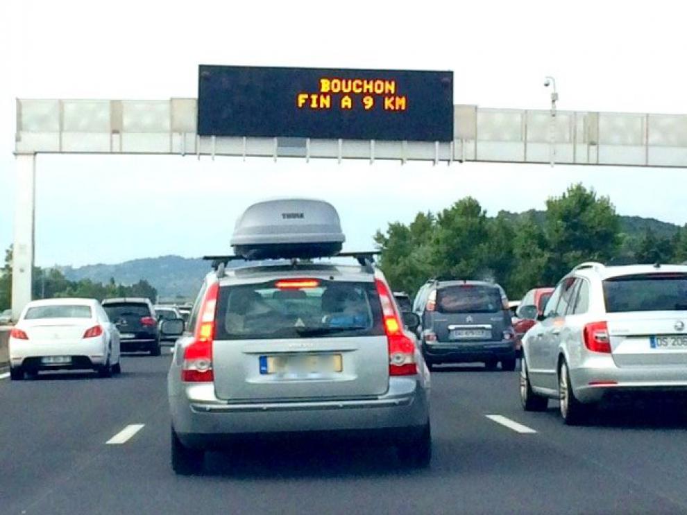 De fortes perturbations attendues sur les routes pour le pont de l’Ascension • macommune.info