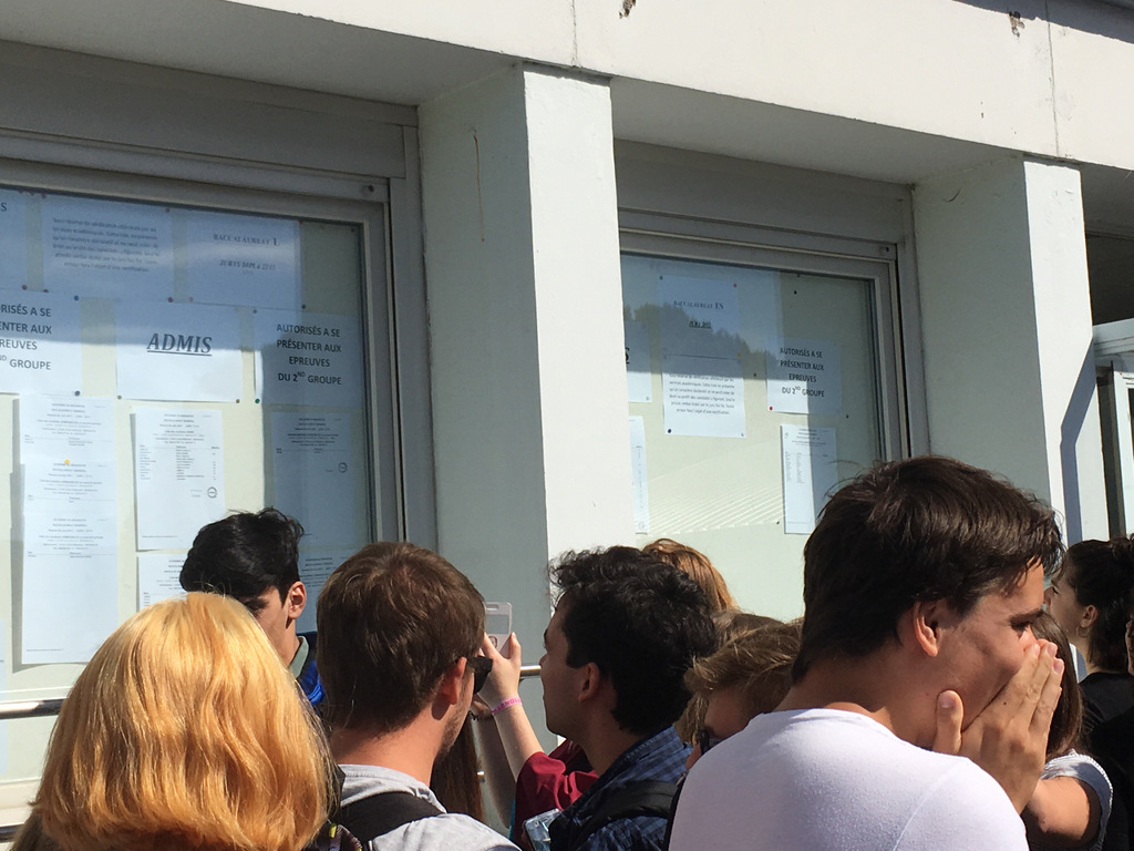 Resultat Bac Francais 2022 Académie De Rouen