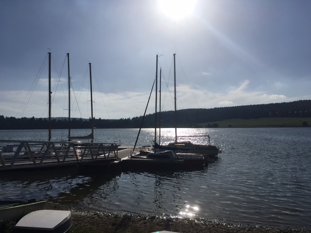  Lac de Malbuisson ©Hélène Loget ©