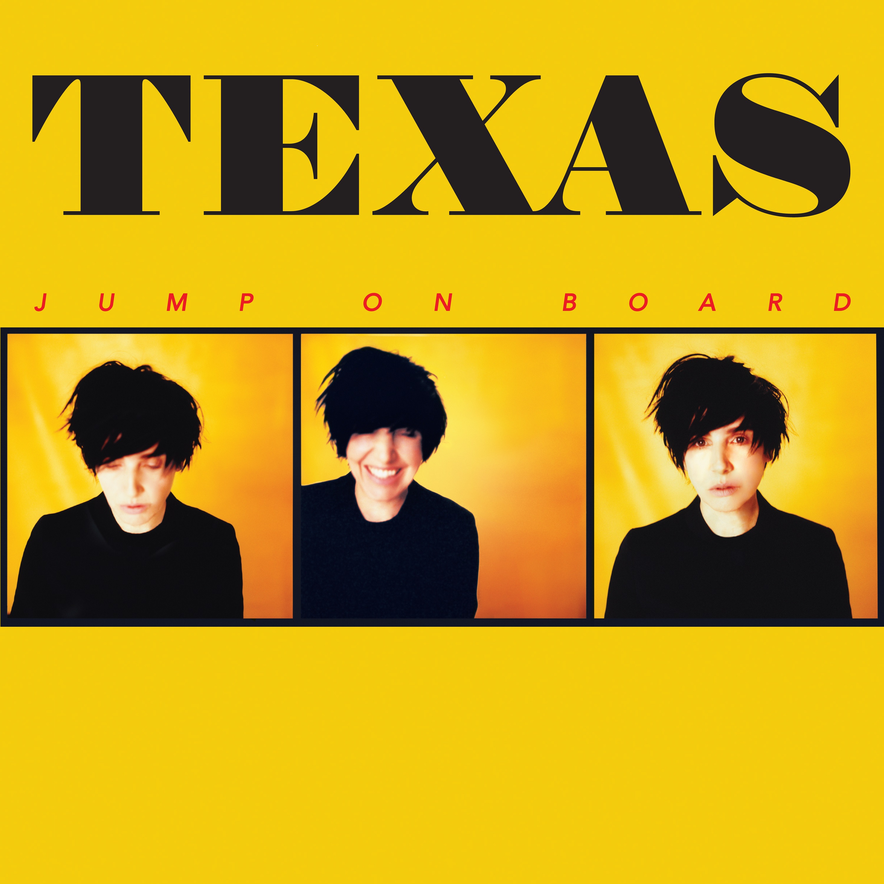 Le groupe Texas bientôt en concert à Besançon ! •