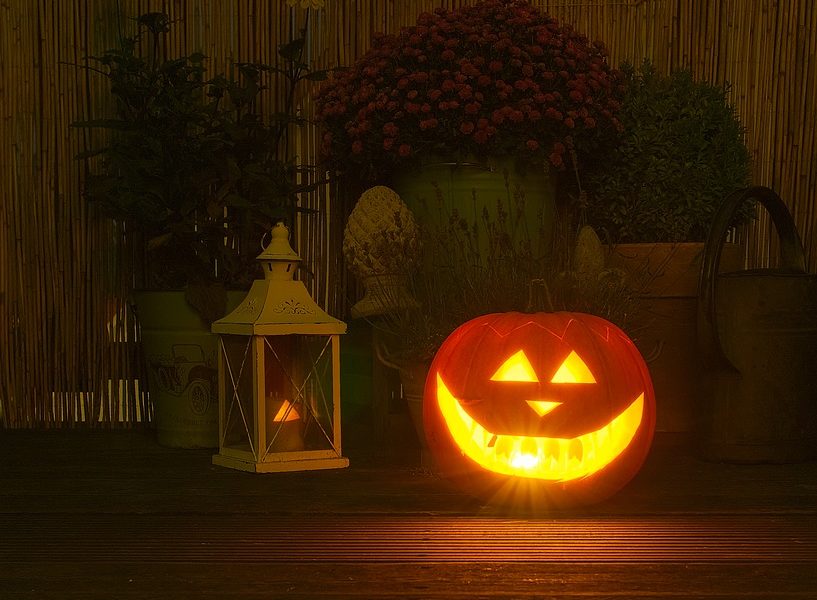 Comment faire une effrayante citrouille d’Halloween ? • macommune.info