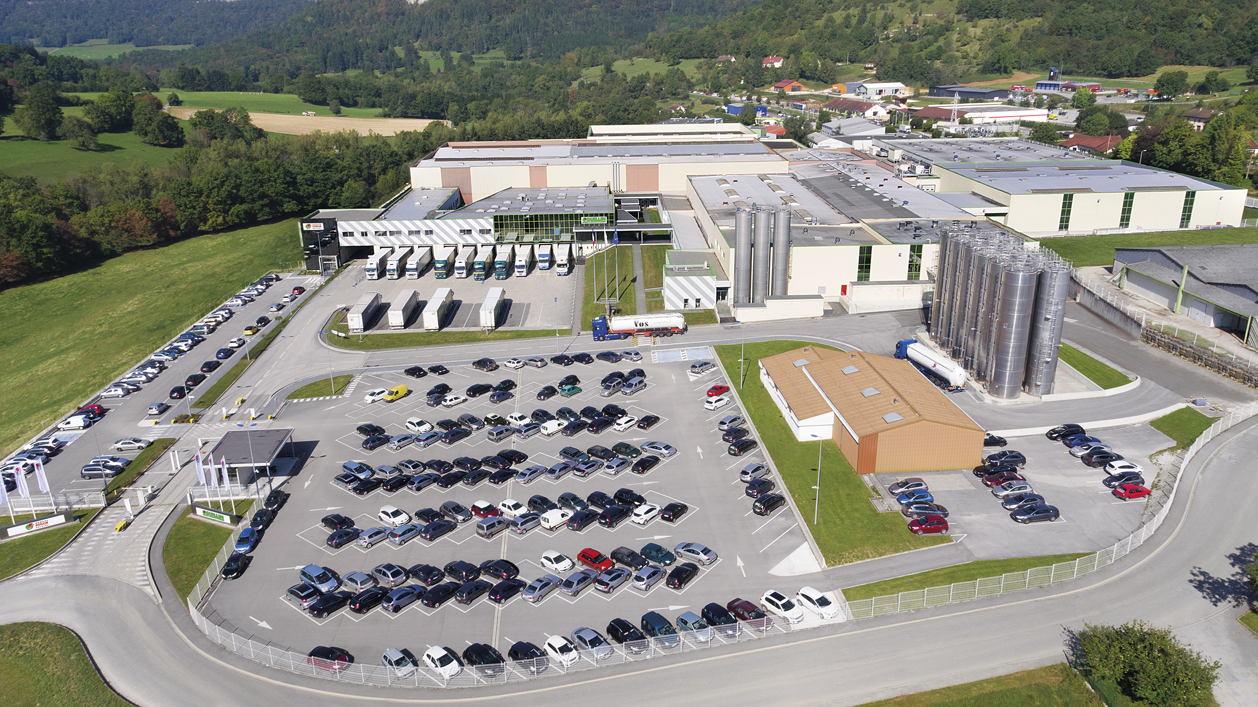 Guillin Emballages recrute un(e) technicien(ne) méthodes •