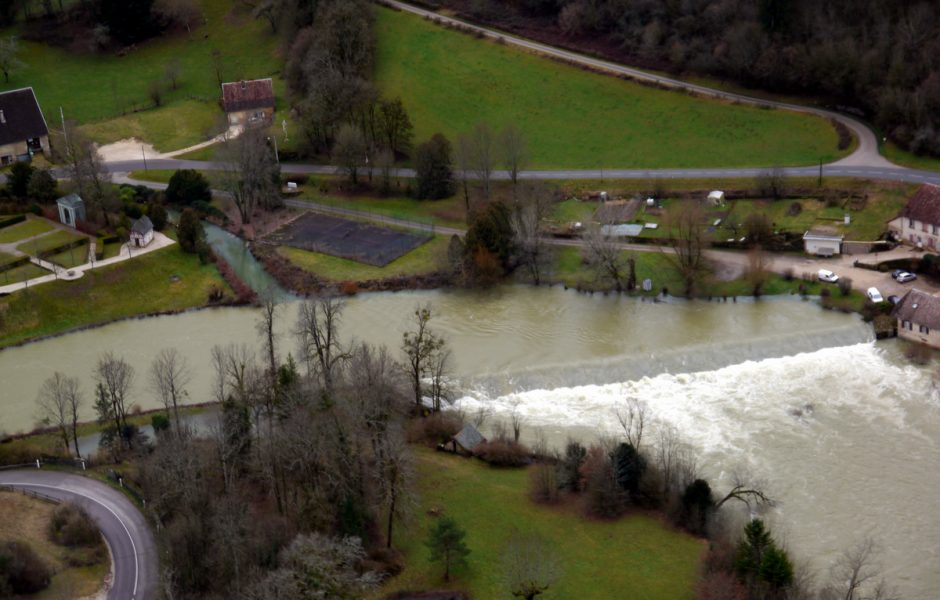 Image d'archives © M Regy - Prefecture du Doubs