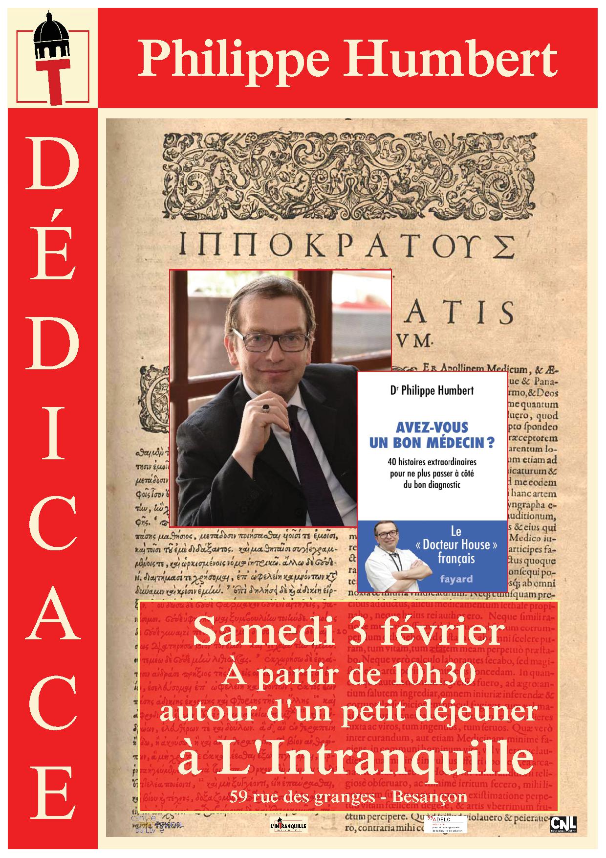 D dicace Petit d jeuner Avec Le Professeur Philippe Humbert Macommune d-dicace-petit-d-jeuner-avec-le-professeur-philippe-humbert-macommune