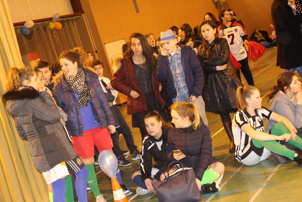 Groupe scolaire Sainte Famille Sainte Ursule “Nous avons une approche humaniste et