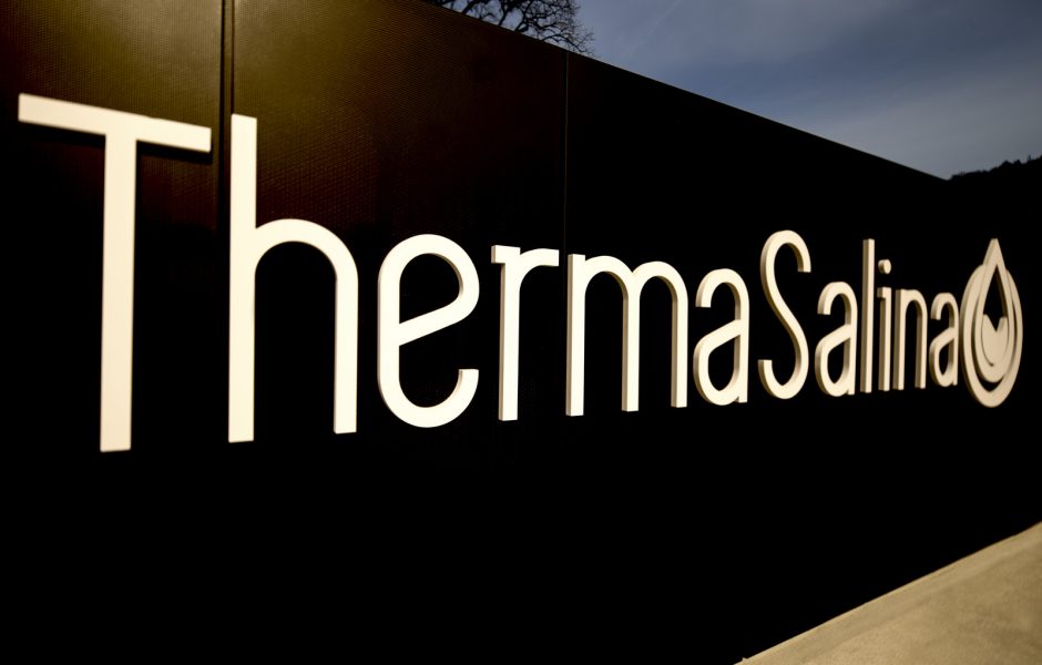 therma salina ©