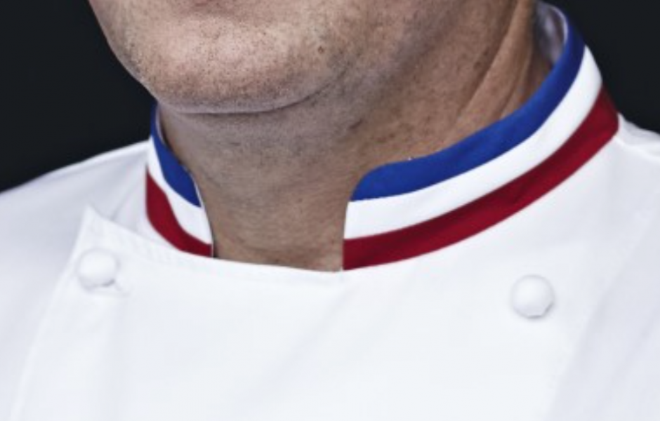 Veste meilleur ouvrier de france deals