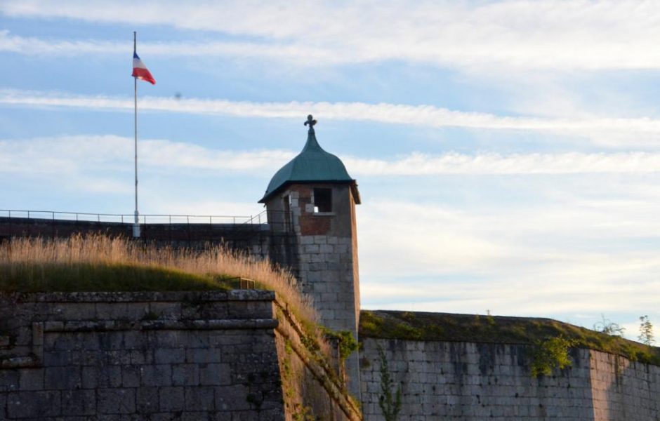 La Citadelle © Alexane Alfaro