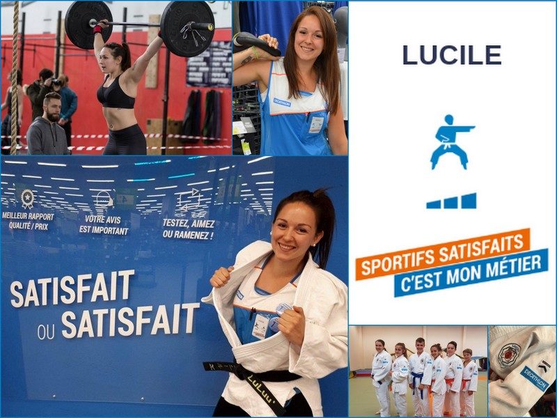 decathlon judo