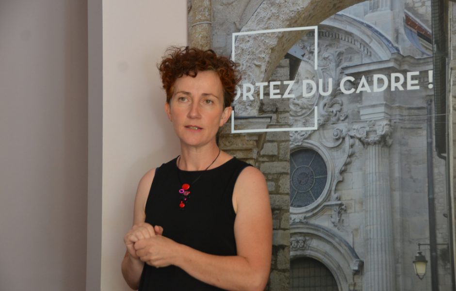 © Hélène Loget &copy;