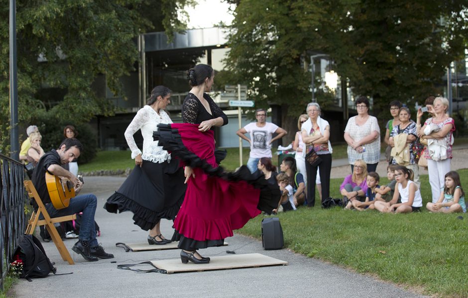 ©Office de tourisme du Grand Besançon ©