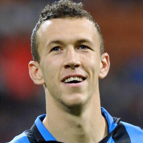 Ivan Perisic © prise sur Facebook d'Ivan Perisic le 13 juillet 2018 https://www.facebook.com/pg/IvanPerisic49/photos/?tab=album&album_id=1641608826125063
 ©