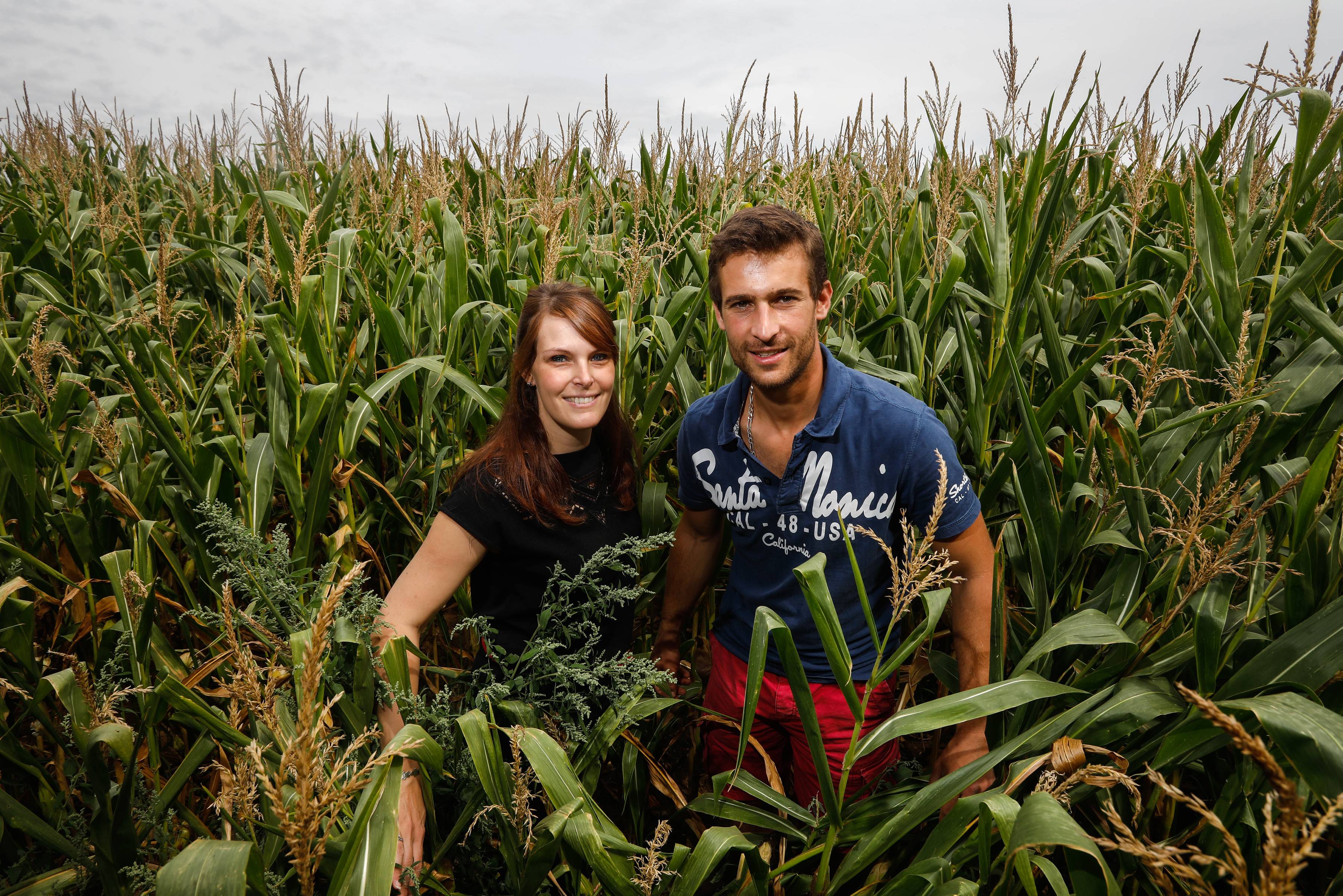 LE TOUR DE FRANCE EN CAMPING CAR •