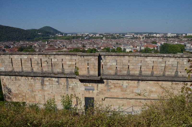 Fort Beauregard ©Alexane Alfaro ©